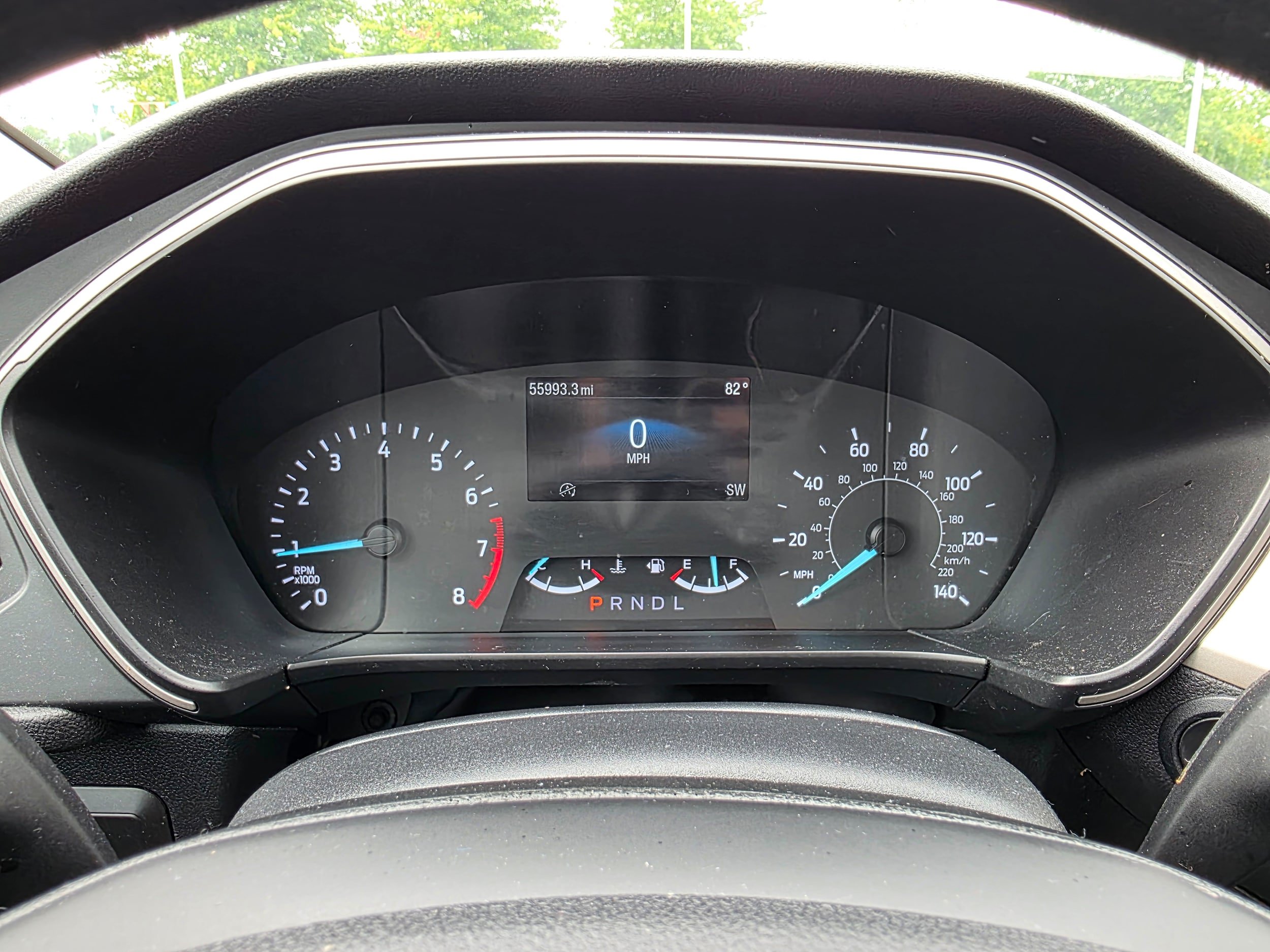 Certified 2021 Ford Escape SE AWD/4WD image 17