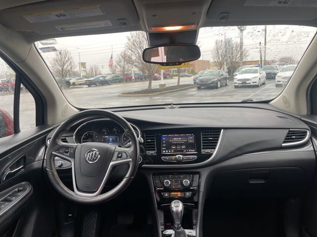 Used 2022 Buick Encore Preferred w/ Safety Package image 15