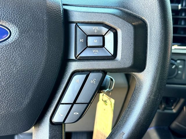 Certified 2020 Ford F250 XLT w/ XLT Premium Package AWD/4WD image 13