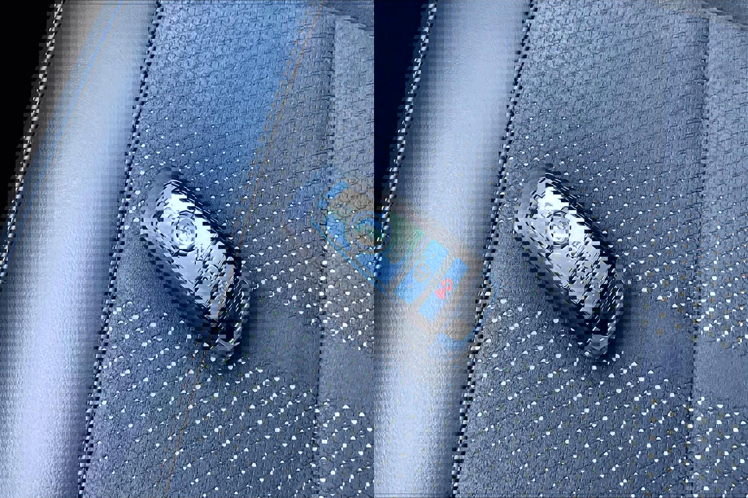 Certified 2025 Ford Mustang Mach-E GT image 16