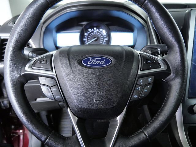 Certified 2023 Ford Edge SEL w/ Convenience Package image 19
