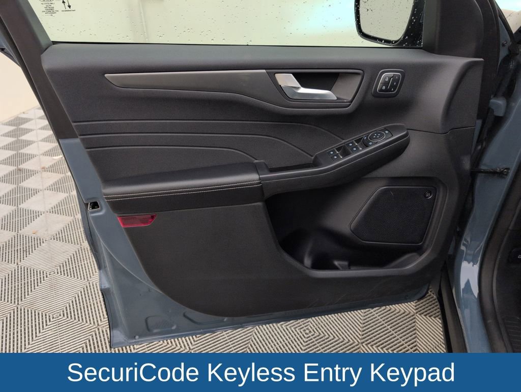 Certified 2023 Ford Escape Active w/ Tech Pack #2 image 39