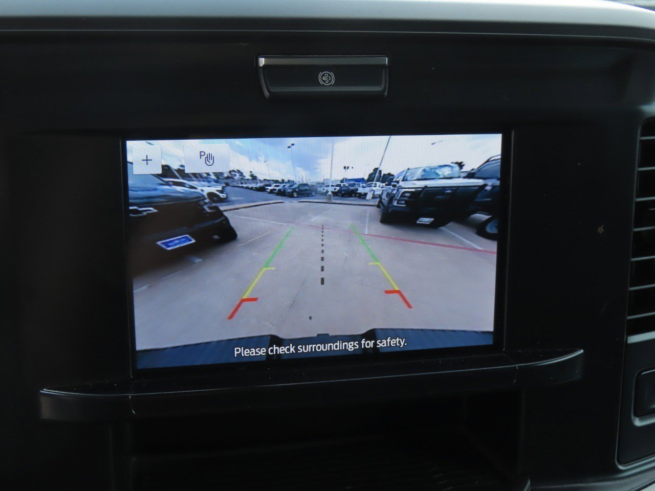 Certified 2025 Ford F250 XLT AWD/4WD image 30