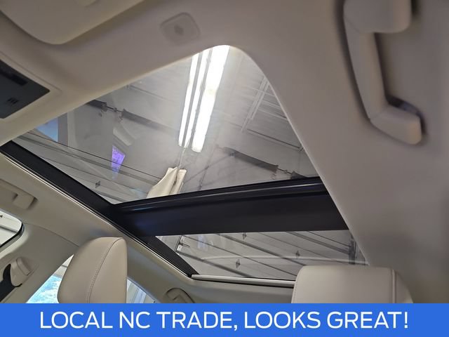 Used 2024 Lexus ES 350 Ultra Luxury w/ Accessory Package (Z2) FWD image 27