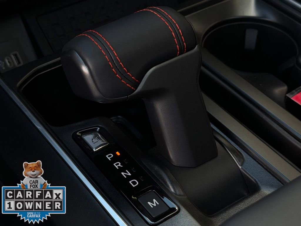 Certified 2025 Ford F150 Raptor image 22