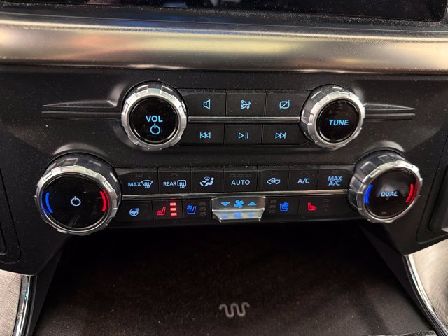 Certified 2022 Ford F150 King Ranch w/ Equipment Group 601A High AWD/4WD image 27