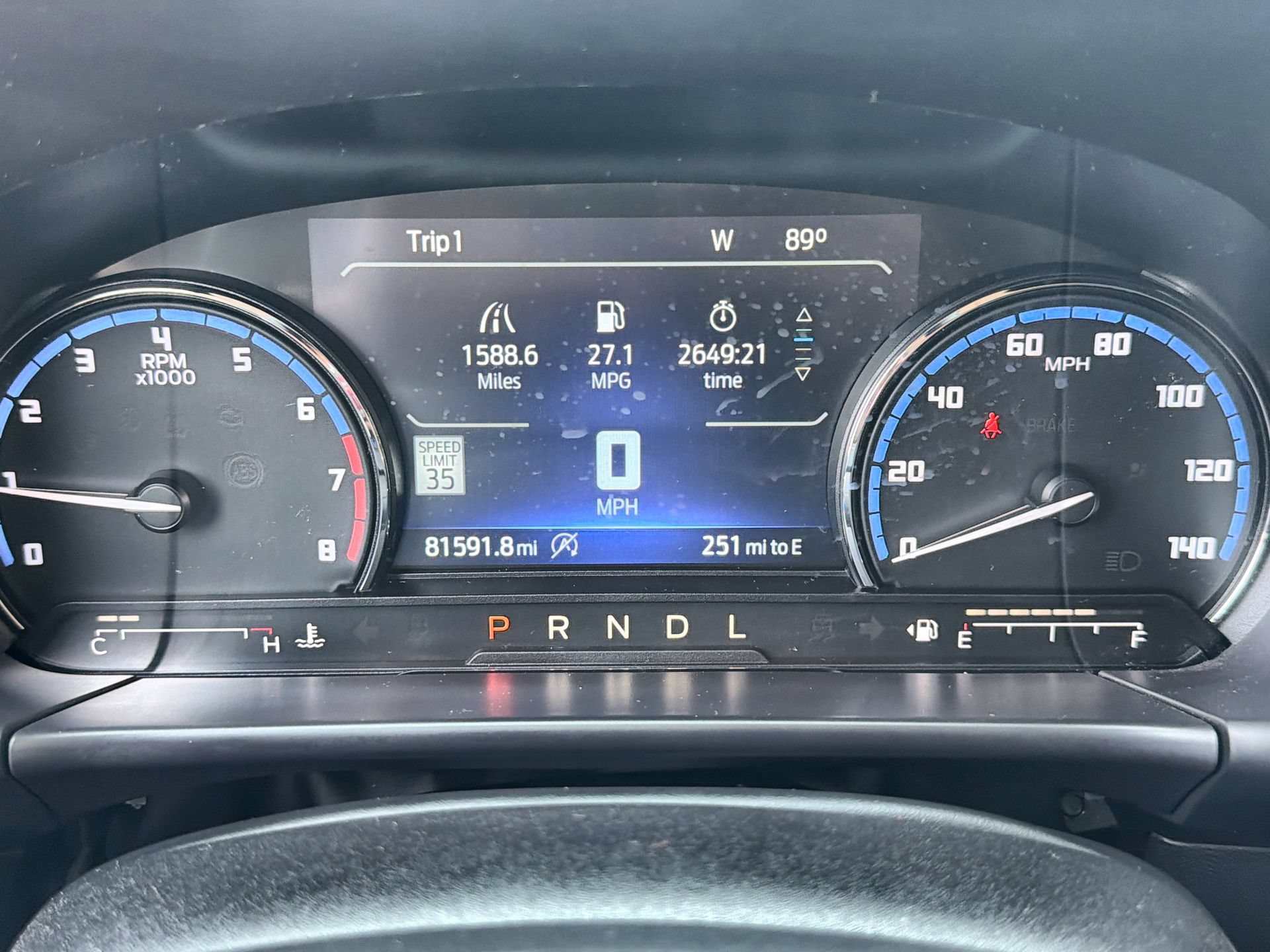 Certified 2022 Ford Bronco Sport Outer Banks w/ Tech Package AWD/4WD image 15