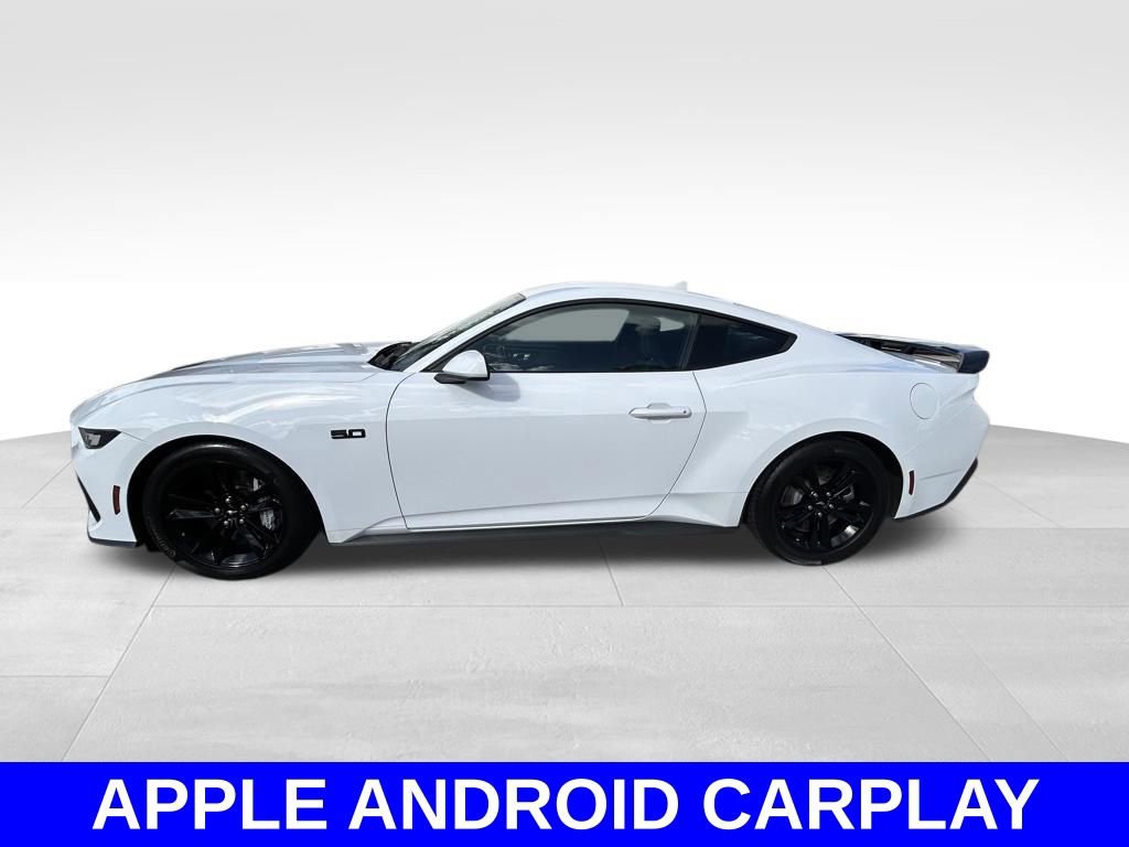 Certified 2024 Ford Mustang GT image 8