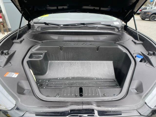 Certified 2025 Ford Mustang Mach-E Premium AWD/4WD image 12