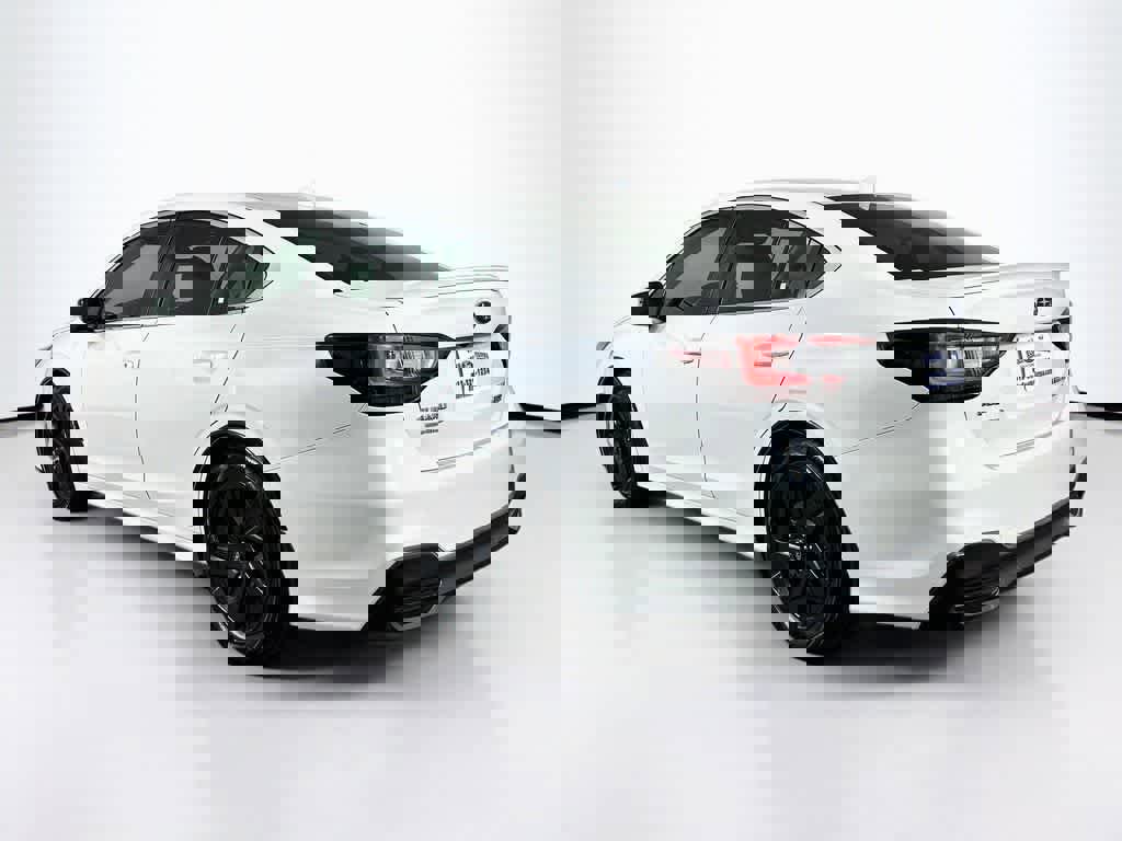 Used 2020 Subaru Legacy Sport w/ Popular Package #3 image 4