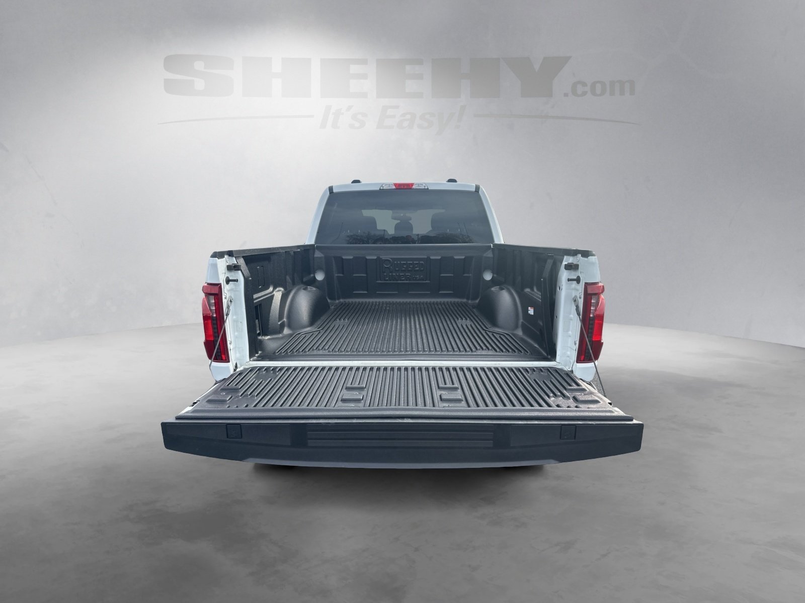 Certified 2024 Ford F150 XLT w/ Mobile Office Package image 23