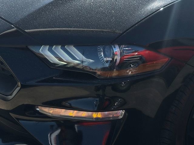 Certified 2022 Ford Mustang Coupe w/ Equipment Group 101A image 26
