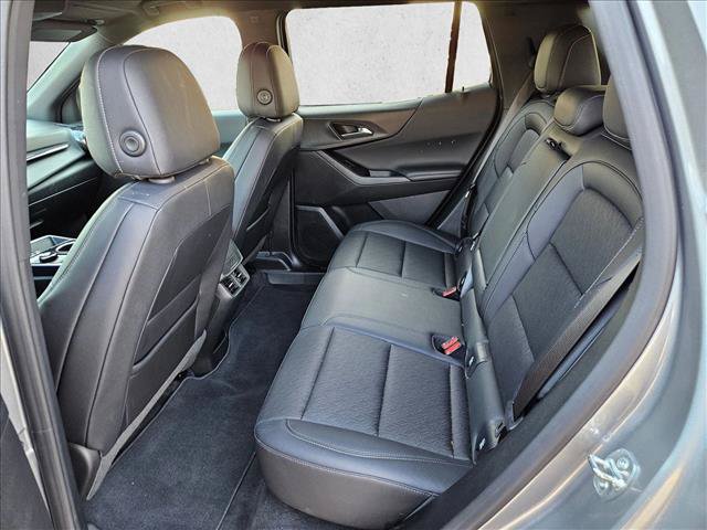 Used 2026 Chevrolet Equinox LT w/ Convenience Package II FWD image 15