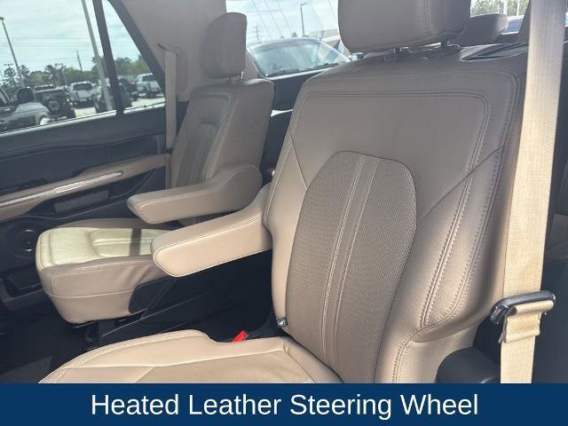 Certified 2024 Ford Expedition Limited image 16
