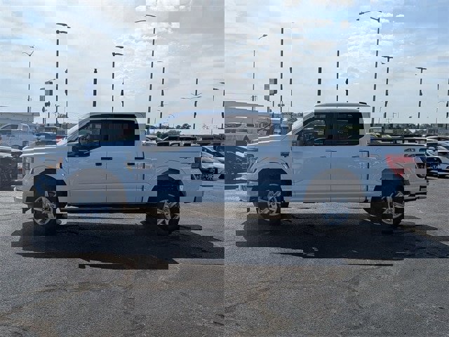 Certified 2023 Ford F150 XLT w/ Trailer Tow Package image 2