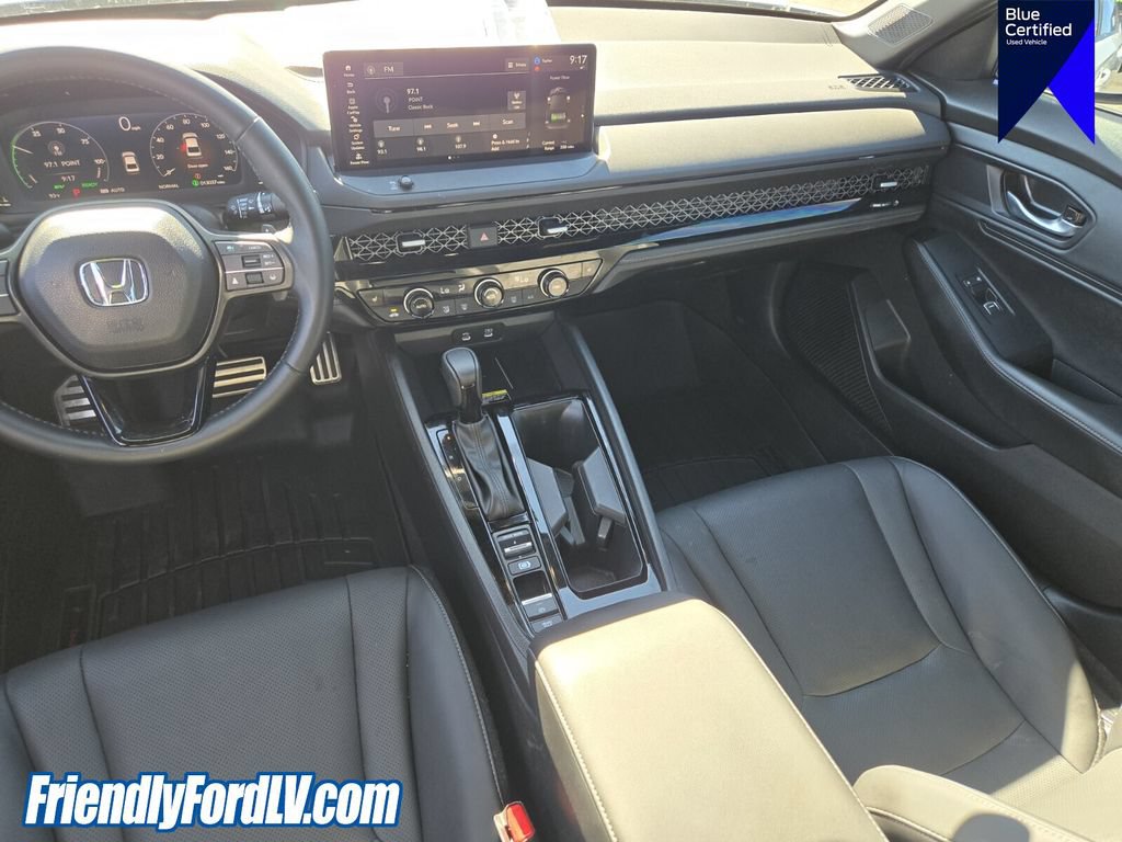 Used 2025 Honda Accord Sport image 17