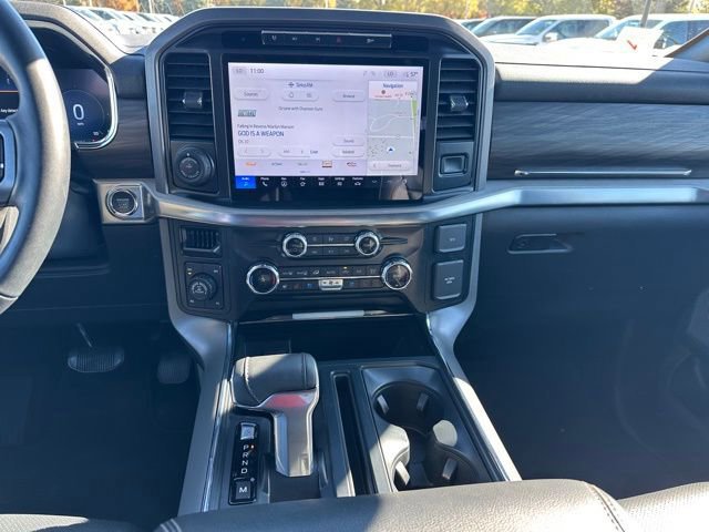 Certified 2024 Ford F150 Lariat image 18