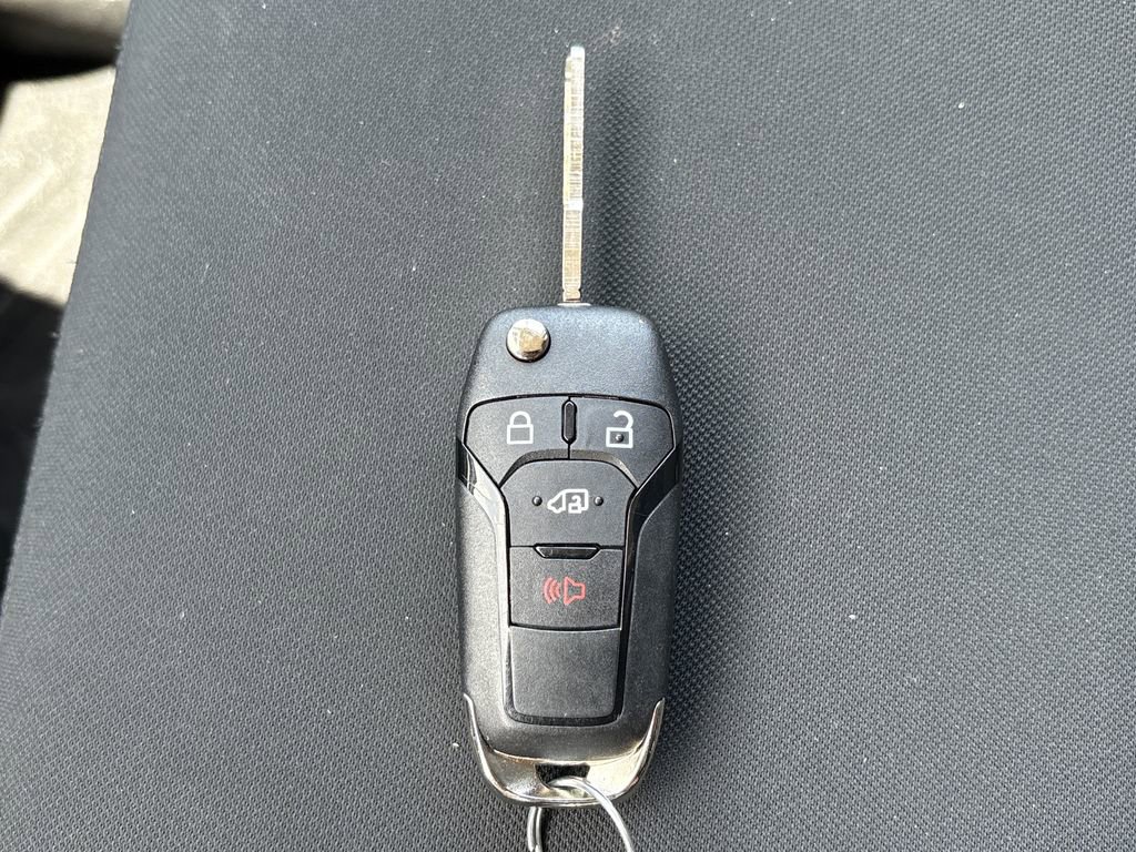 Certified 2025 Ford Transit 250 Low Roof w/ Exterior Upgrade Package RWD image 31