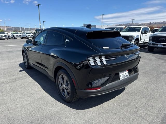 Certified 2023 Ford Mustang Mach-E Select RWD image 8