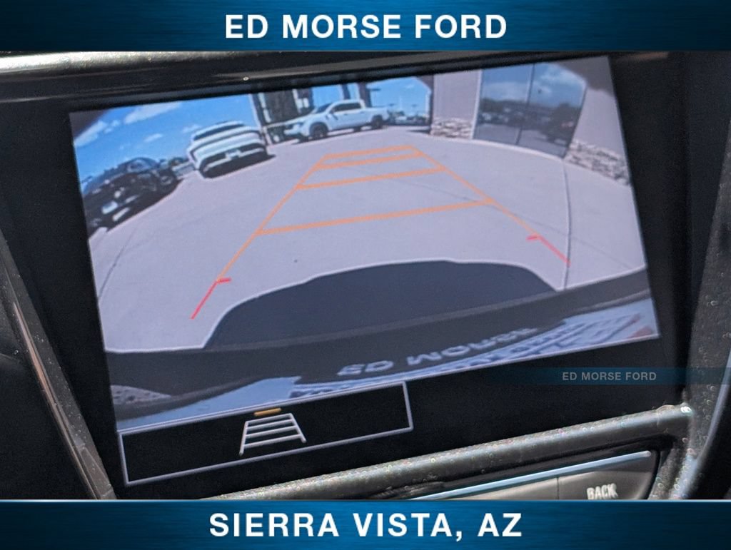 Used 2023 Chevrolet TrailBlazer RS w/ Convenience Package FWD image 19