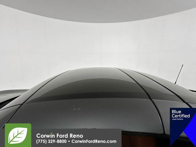 Used 2022 MAZDA MX-5 Miata RF Grand Touring w/ Weather Package image 24