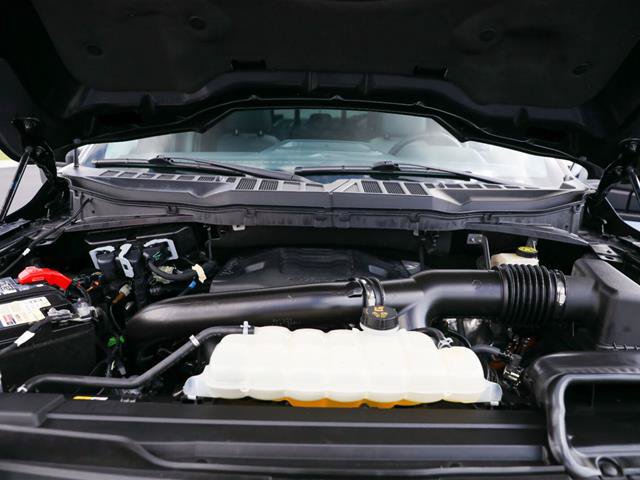 Certified 2023 Ford F150 XLT w/ Equipment Group 302A High AWD/4WD image 5