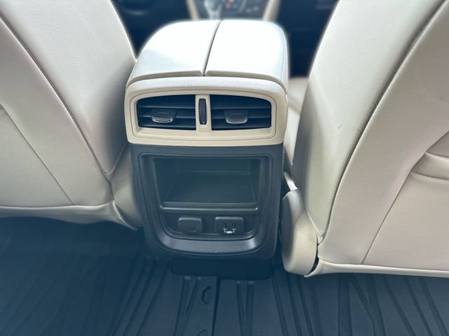 Used 2020 Buick Envision Preferred w/ LPO, Roadside Safety Package FWD image 23