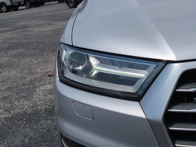 Used 2019 Audi Q7 3.0T Premium w/ Convenience Package AWD/4WD image 10