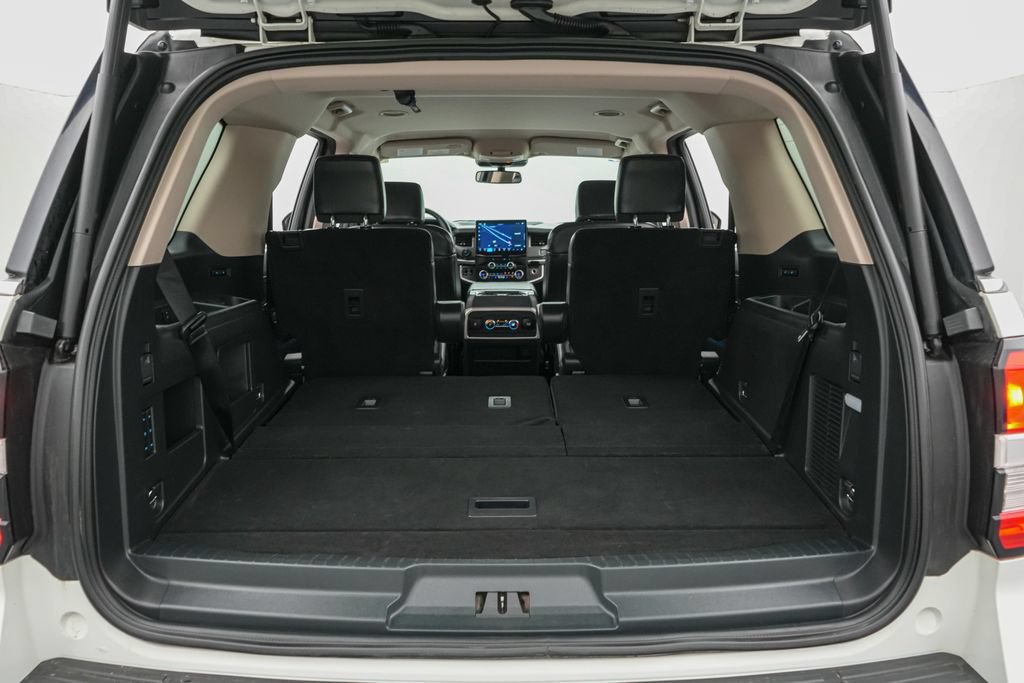 Certified 2023 Ford Expedition XLT AWD/4WD image 23