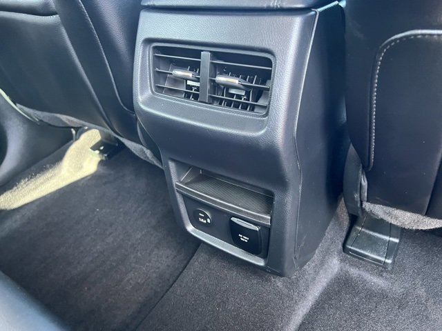 Certified 2022 Ford Edge SEL w/ Convenience Package image 25