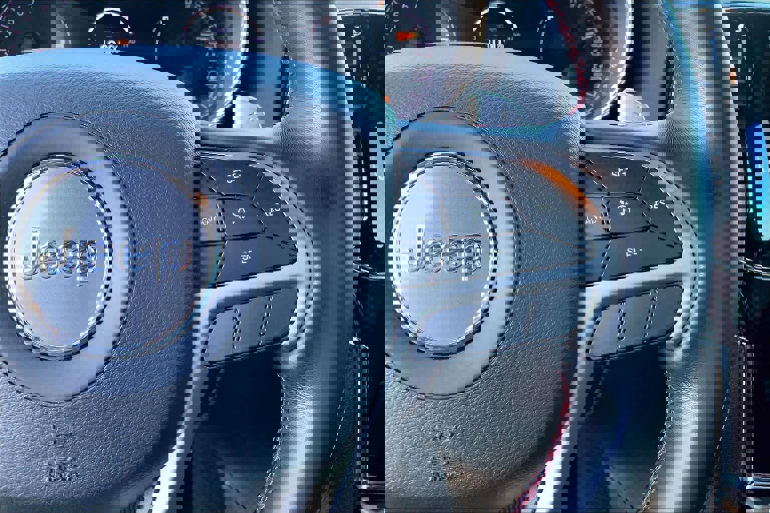 Used 2020 Jeep Grand Cherokee Trailhawk image 24