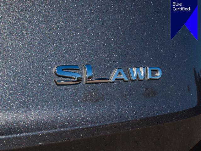 Used 2023 Nissan Rogue SL w/ SL Premium Package AWD/4WD image 11