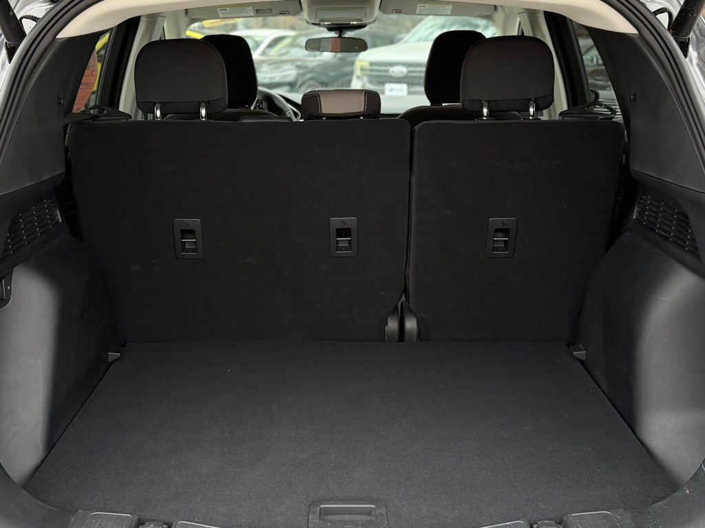 Certified 2022 Ford Escape SE w/ Convenience Package AWD/4WD image 5