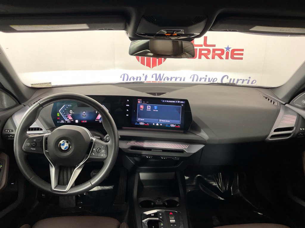 Used 2025 BMW 228i xDrive AWD/4WD image 16