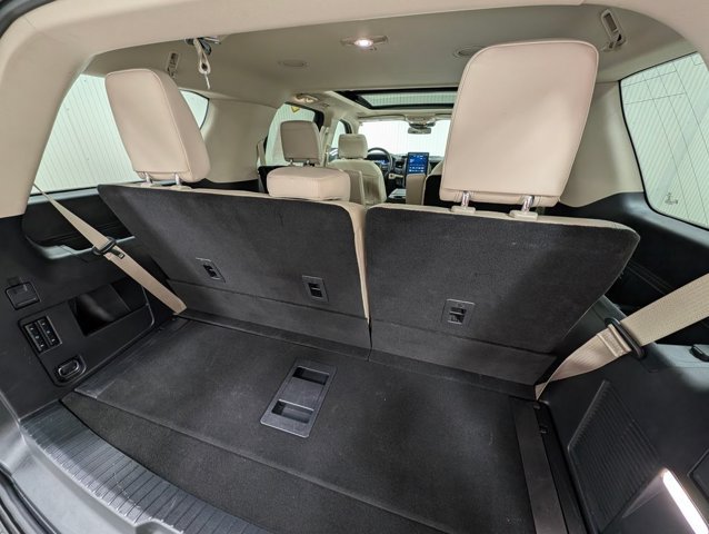 Certified 2024 Ford Expedition Platinum AWD/4WD image 26