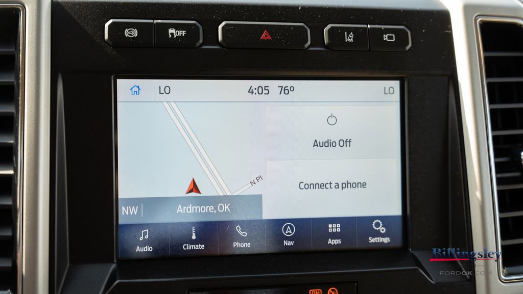 Certified 2021 Ford F450 Lariat w/ Lariat Ultimate Package image 12