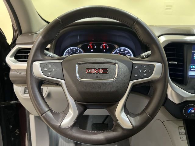 Used 2017 GMC Acadia SLT FWD image 10