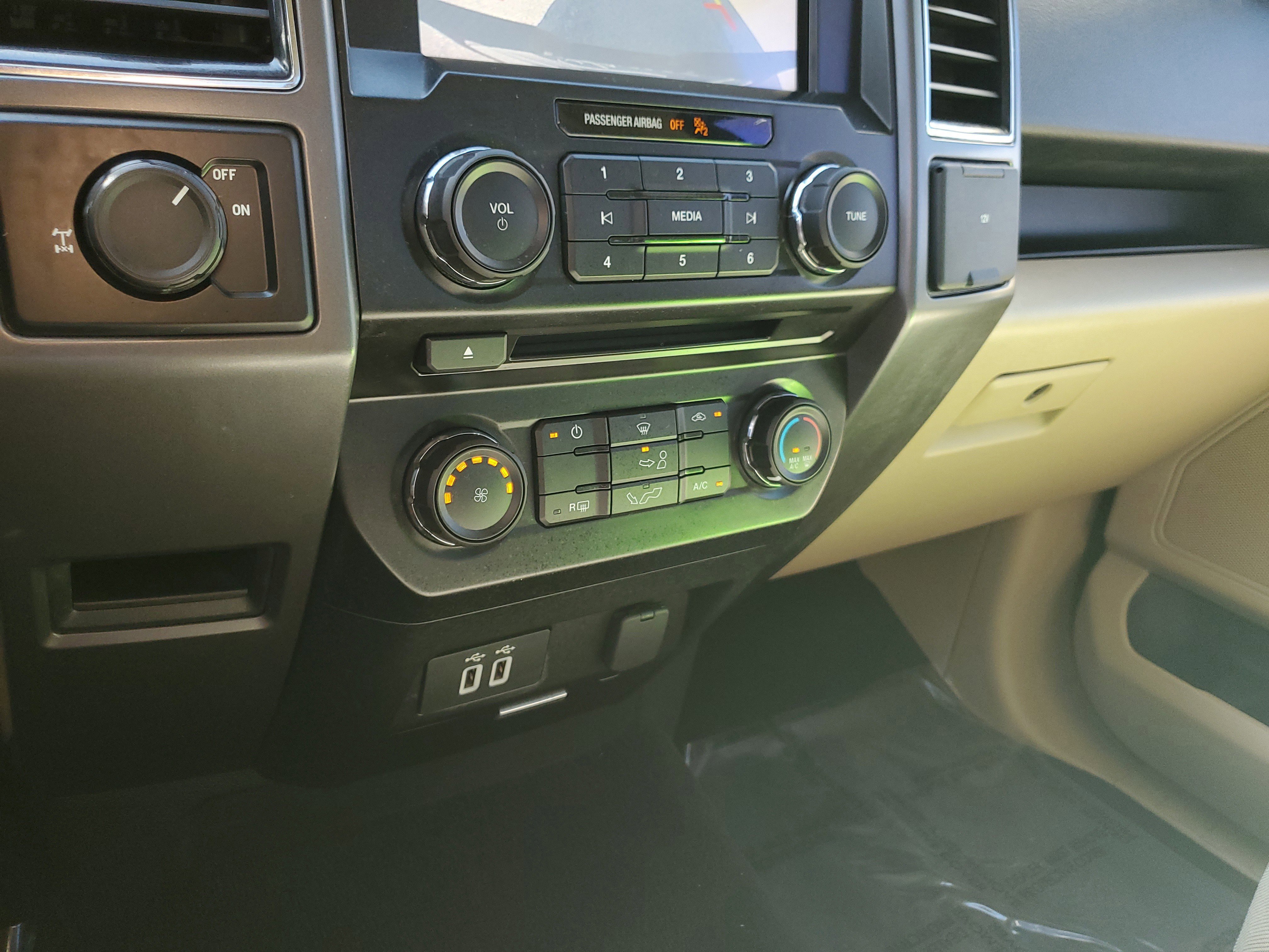 Certified 2017 Ford F150 XLT w/ Equipment Group 301A Mid image 24