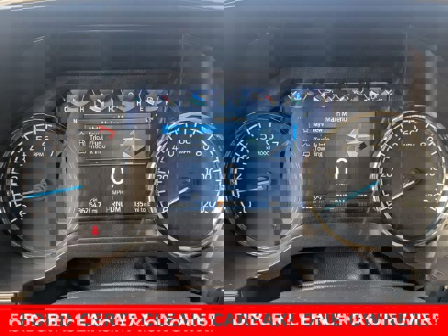 Certified 2022 Ford F150 XLT w/ Equipment Group 302A High image 13