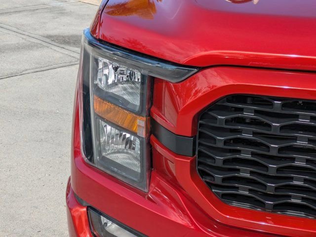 Certified 2023 Ford F150 XL w/ STX Appearance Package AWD/4WD image 13