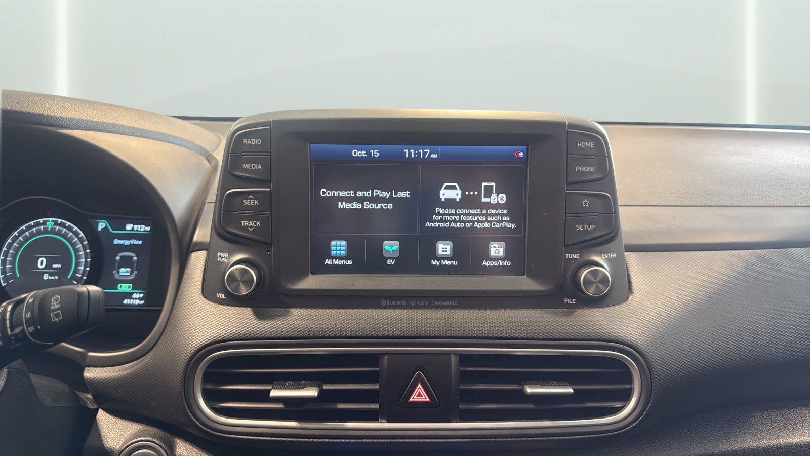 Used 2021 Hyundai Kona SEL FWD image 17