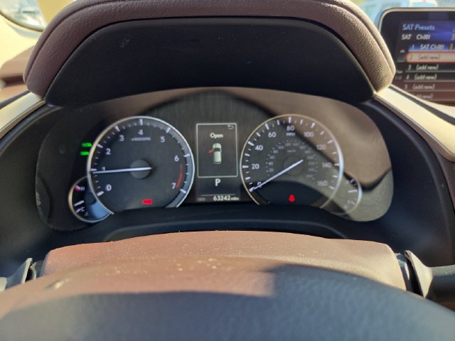 Used 2019 Lexus RX 350 FWD w/ Navigation Package image 12
