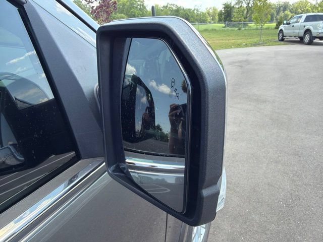 Certified 2020 Ford F150 Platinum w/ Equipment Group 701A Luxury AWD/4WD image 7