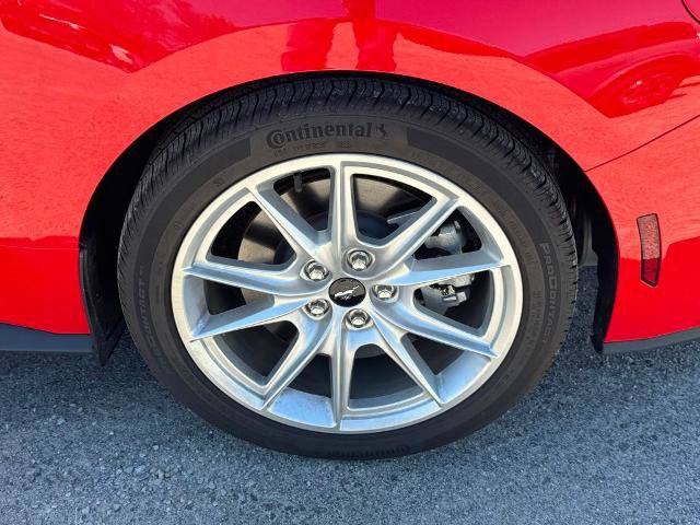 Certified 2025 Ford Mustang GT Premium RWD image 19