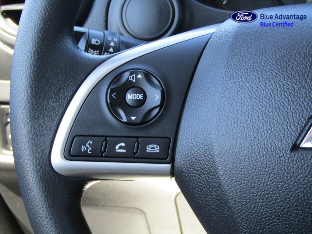 Used 2024 Mitsubishi Mirage ES FWD image 28