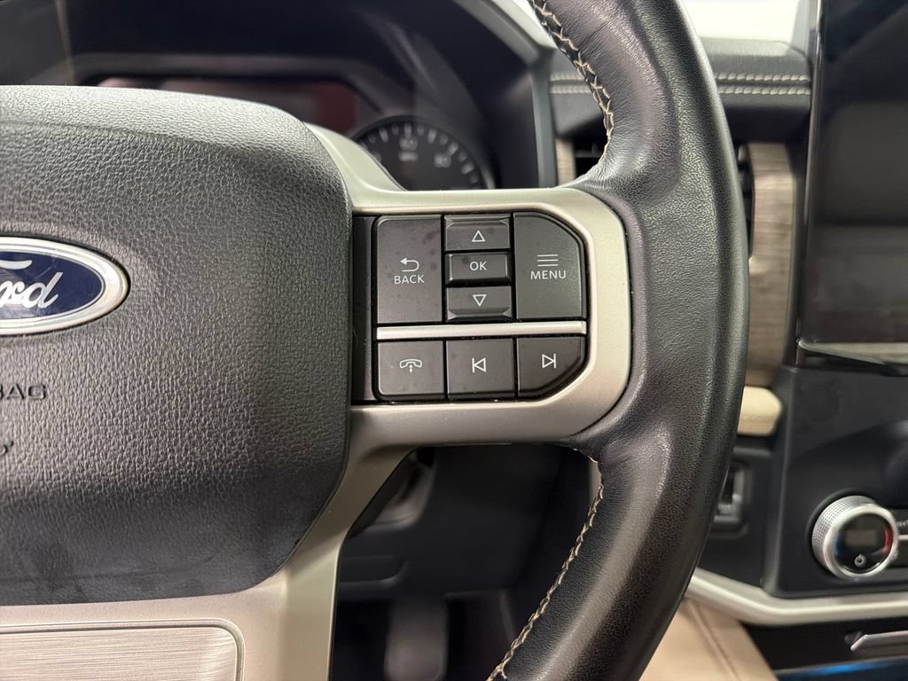 Certified 2024 Ford Expedition Limited RWD image 23