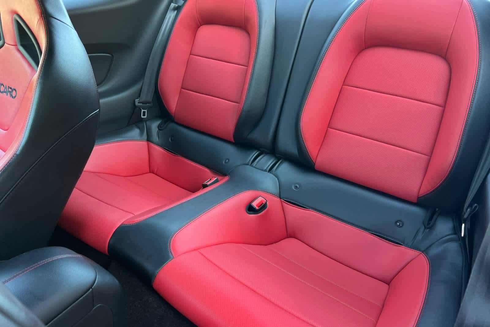 Certified 2019 Ford Mustang GT Premium image 10