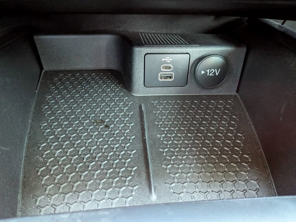 Certified 2023 Ford Bronco Sport Outer Banks image 22