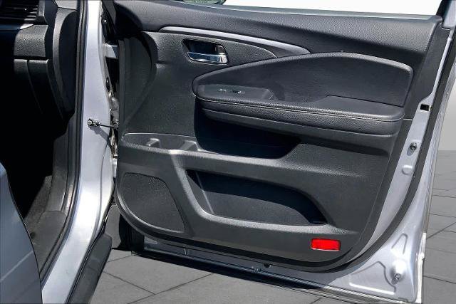 Used 2023 Honda Ridgeline RTL image 23