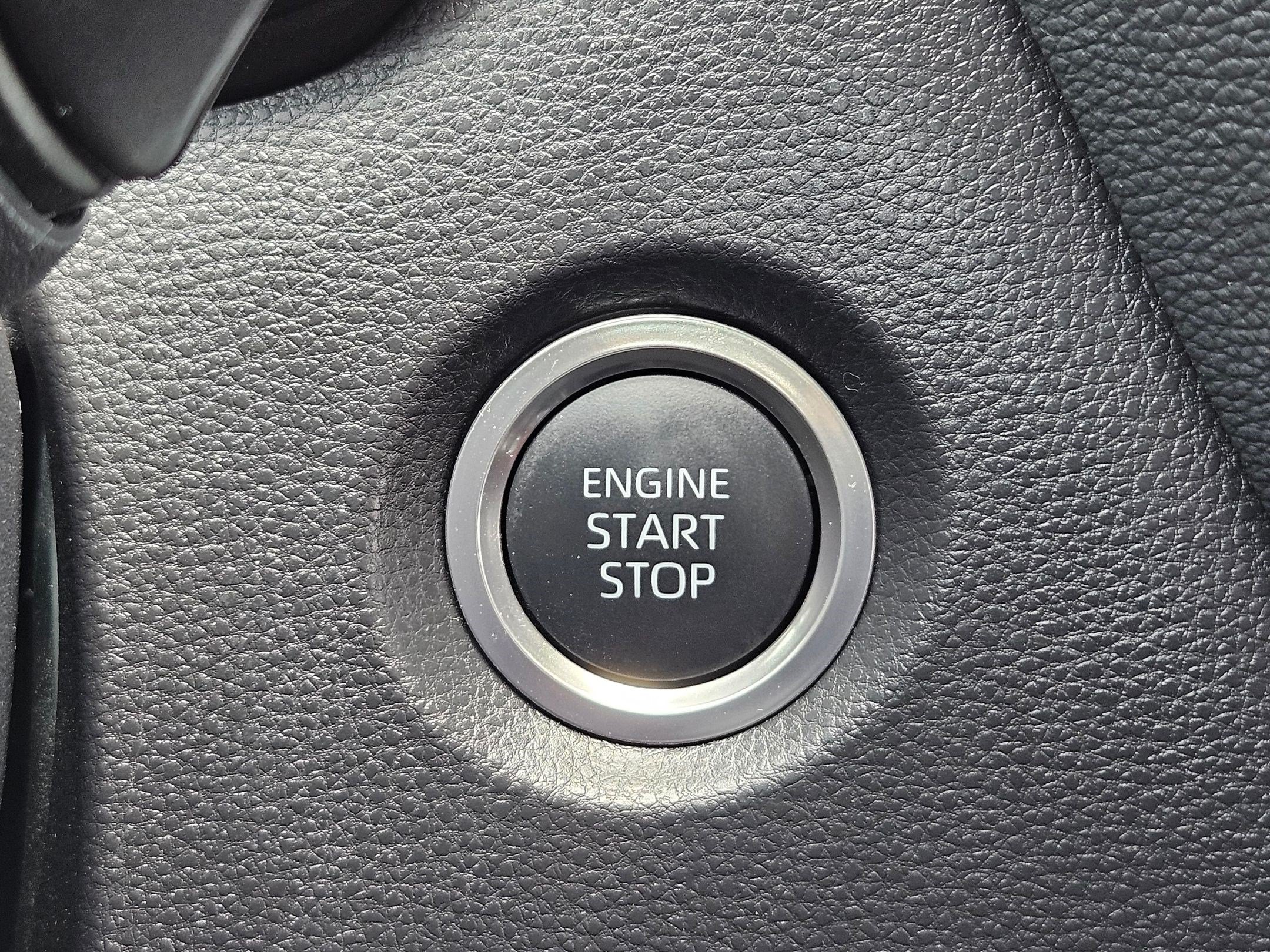 Used 2026 Toyota Corolla SE FWD image 22